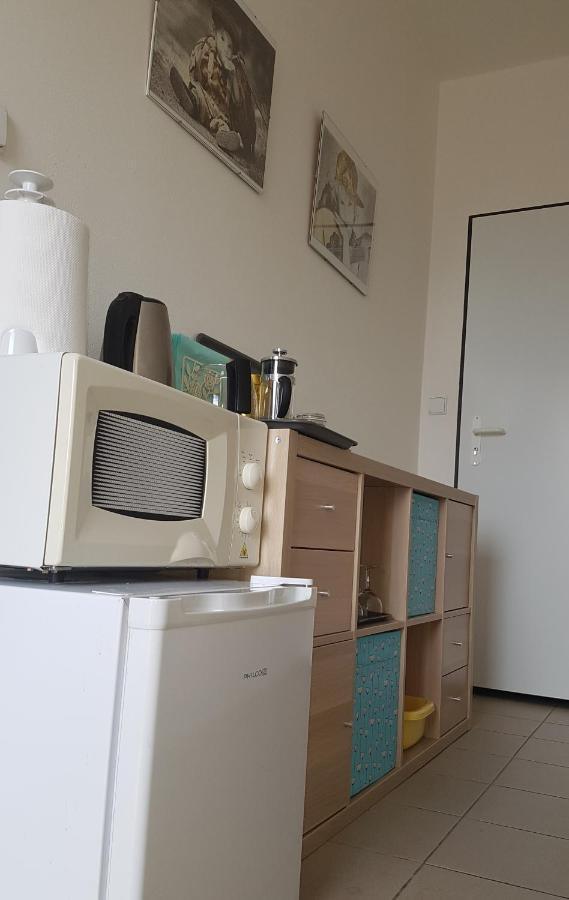 Apartamento Na Samote U Lesa -Rasovna Msecke Zehrovice Exterior foto